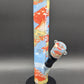 Pulsar Inside Print Straight Tube | 11.25"-Avernic Smoke Shop
