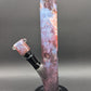 Pulsar Inside Print Straight Tube | 11.25"-Avernic Smoke Shop