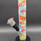 Pulsar Inside Print Straight Tube | 11.25"-Avernic Smoke Shop