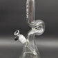 Pulsar Kink Handle Glass Beaker 12"