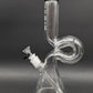 Pulsar Kink Handle Glass Beaker 12"