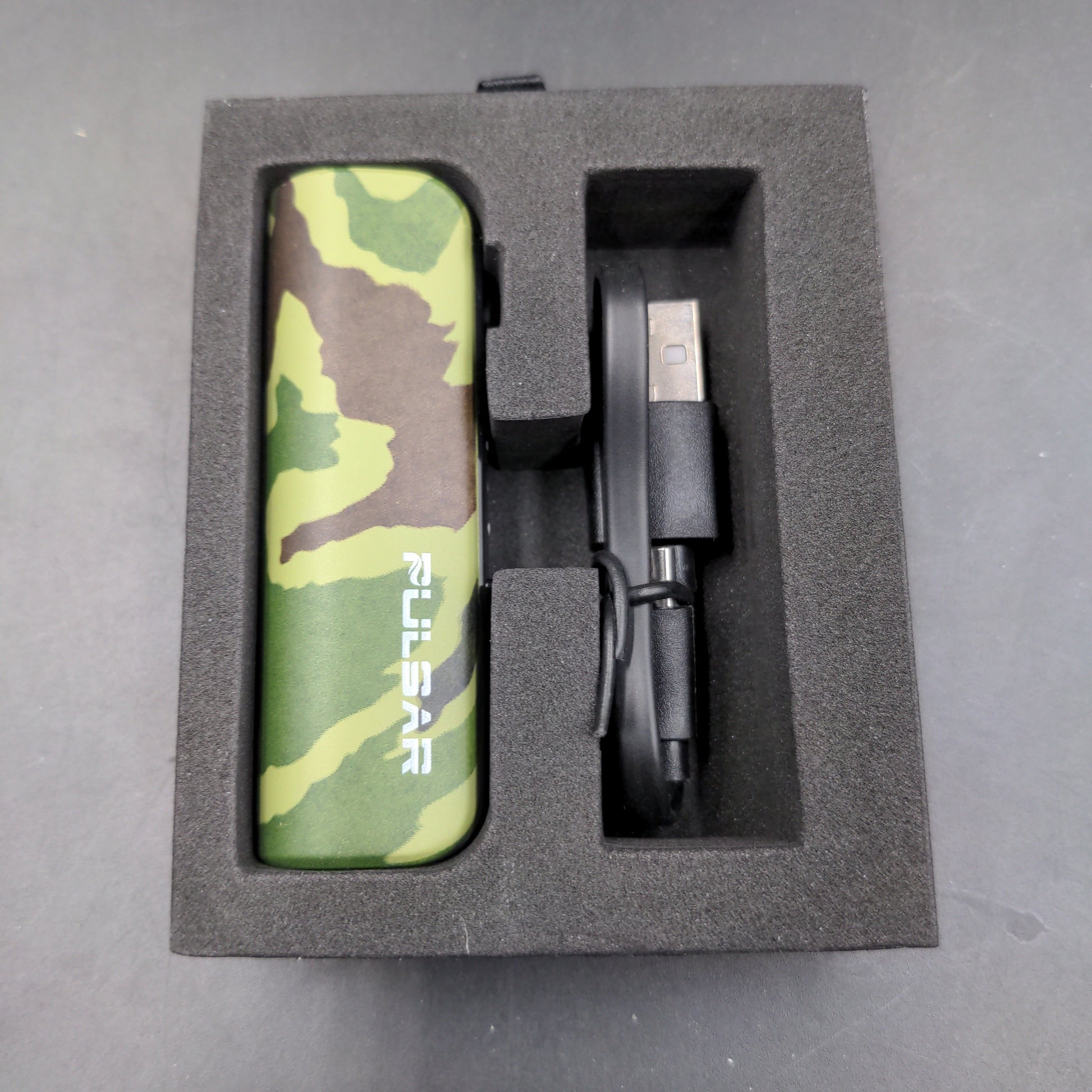Pulsar Mobi 510 Battery | 650mAh-Avernic Smoke Shop