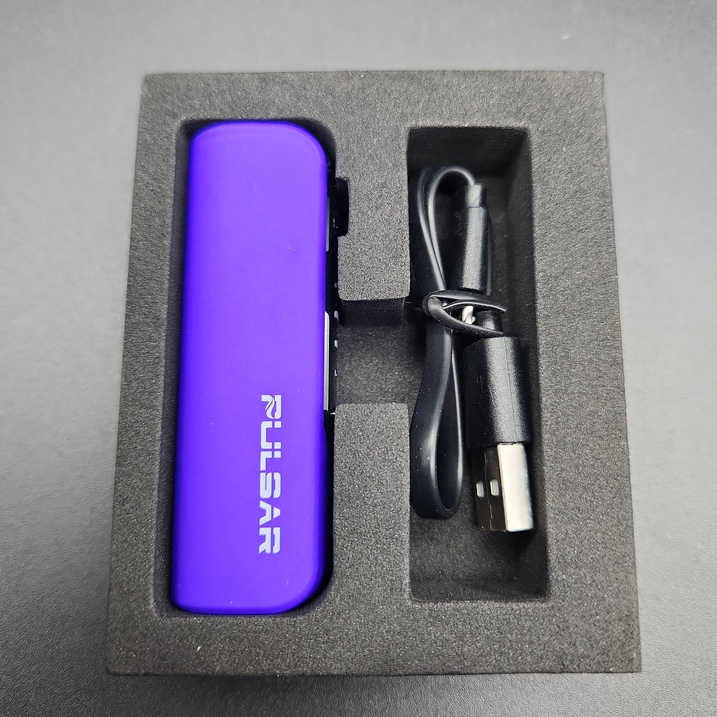 Pulsar Mobi 510 Battery | 650mAh-Avernic Smoke Shop