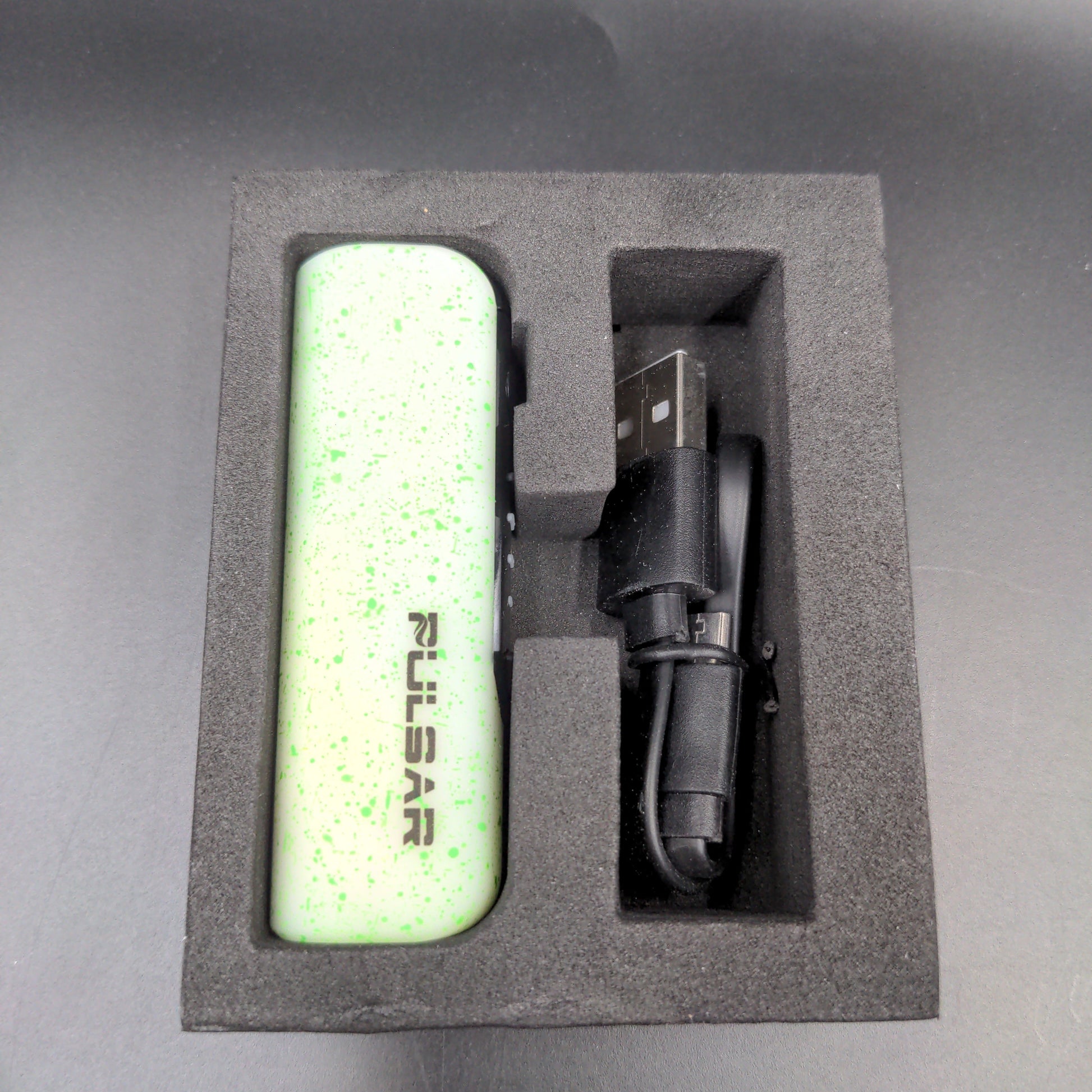 Pulsar Mobi 510 Battery | 650mAh-Avernic Smoke Shop