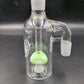Pulsar Mushroom Ash Catcher - 18mm 90 Degrees - Avernic Smoke Shop