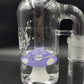 Pulsar Mushroom Ash Catcher - 18mm 90 Degrees - Avernic Smoke Shop