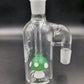 Pulsar Mushroom Ash Catcher - 18mm 90 Degrees - Avernic Smoke Shop