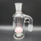 Pulsar Mushroom Ash Catcher - 18mm 90 Degrees - Avernic Smoke Shop