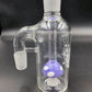 Pulsar Mushroom Ash Catcher - 18mm 90 Degrees - Avernic Smoke Shop