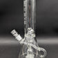 Pulsar Quad-Arm Showerhead Recycler Beaker Bong | 12"-Avernic Smoke Shop