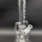 Pulsar Quad-Arm Showerhead Recycler Beaker Bong | 12"-Avernic Smoke Shop