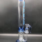 Pulsar Recycler Tube Water Pipe | 15" | 14mm-Avernic Smoke Shop