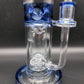 Pulsar Recycler Tube Water Pipe | 15" | 14mm-Avernic Smoke Shop