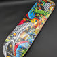Pulsar Skateboard Deck - 32.5"x8.5"