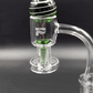Pulsar Terp Slurper Screw & Marble Set | 2pc - Avernic Smoke Shop