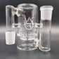Pulsar Turbine Ash Catcher - 18mm 90 Degrees-Avernic Smoke Shop