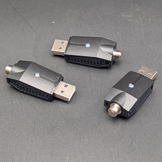 Pulsar USB 510 Thread Smart Charger-Avernic Smoke Shop