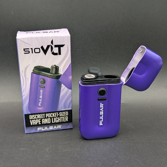 Wholesale 510 Thread Batteries | Cart Vape Batteries in Bulk  Midnight  Distribution
