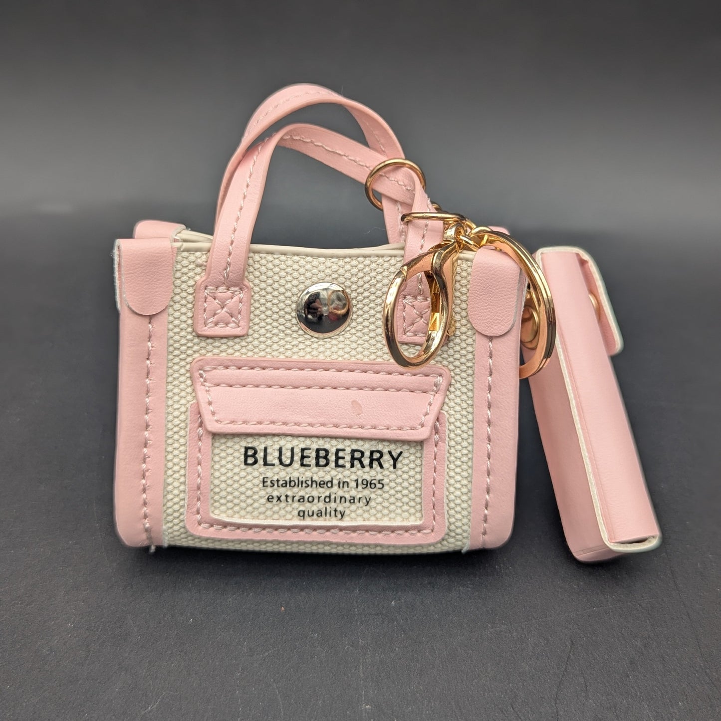 Purse 510 Cart Battery - Pursejamin by Smyle Labs