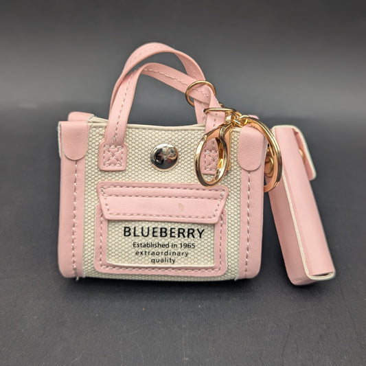 Purse 510 Cart Battery - Pursejamin by Smyle Labs-Avernic Smoke Shop