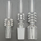 Quartz Nectar Collector Tip-Avernic Smoke Shop