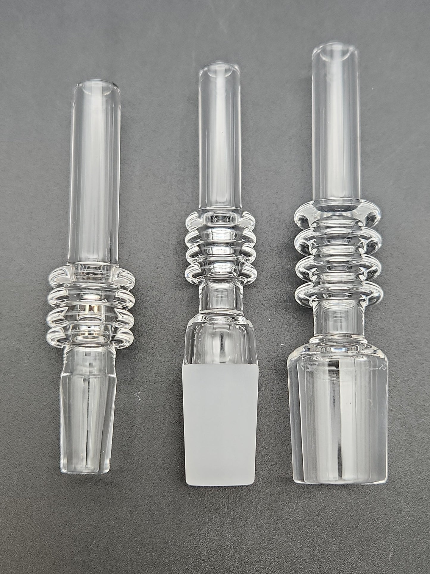Quartz Nectar Collector Tip-Avernic Smoke Shop