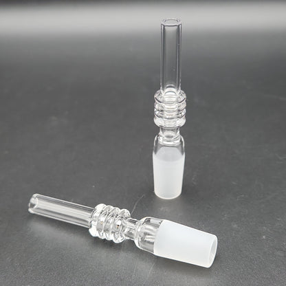 Quartz Nectar Collector Tip-Avernic Smoke Shop