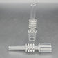 Quartz Nectar Collector Tip-Avernic Smoke Shop