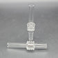 Quartz Nectar Collector Tip-Avernic Smoke Shop