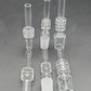 Quartz Nectar Collector Tip-Avernic Smoke Shop