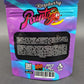 Raspberry Runtz 3.5g Mylar Bags