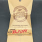 RAW Artesano Tray Rolling Papers & Tips | 1 1/4" Size Slim-Avernic Smoke Shop