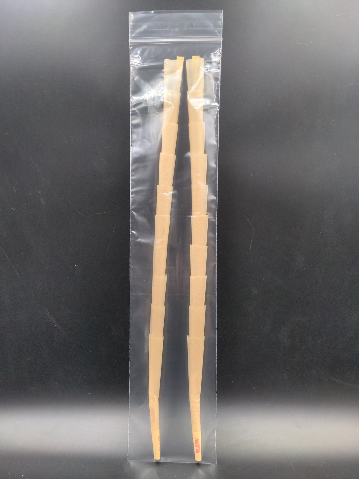 RAW Classic King Size Cones-Avernic Smoke Shop