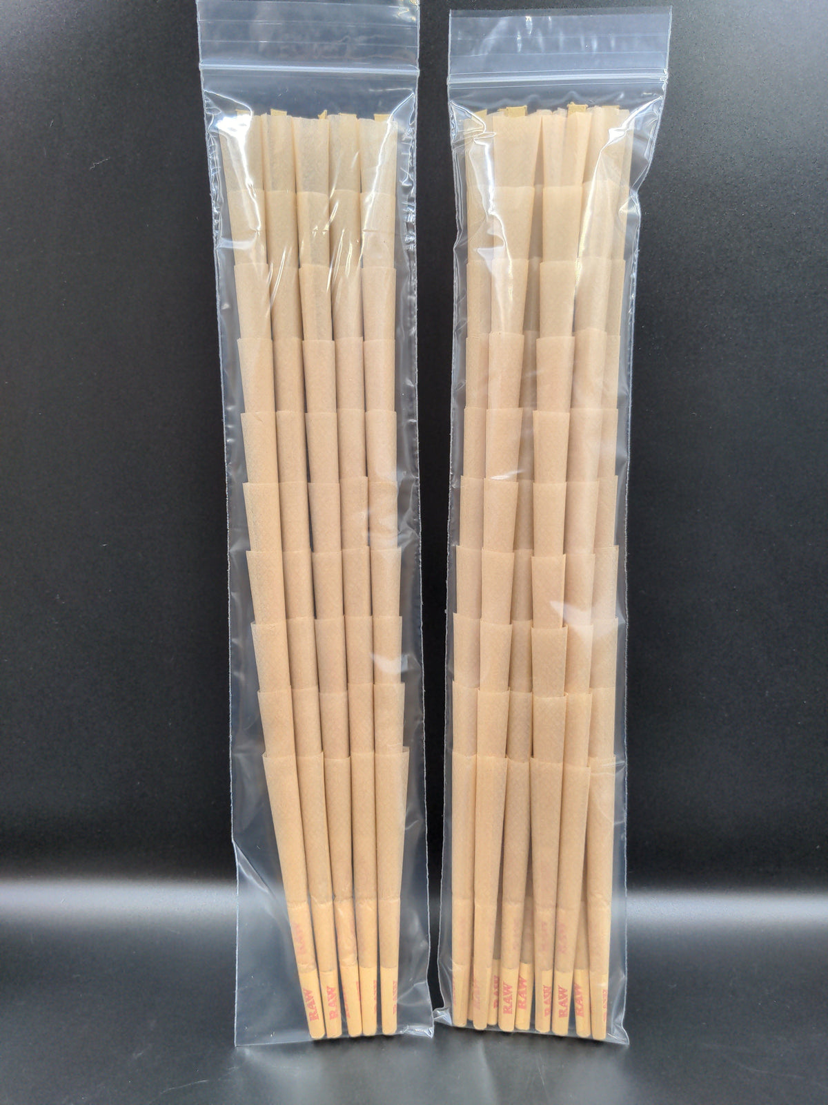RAW Classic King Size Cones-Avernic Smoke Shop