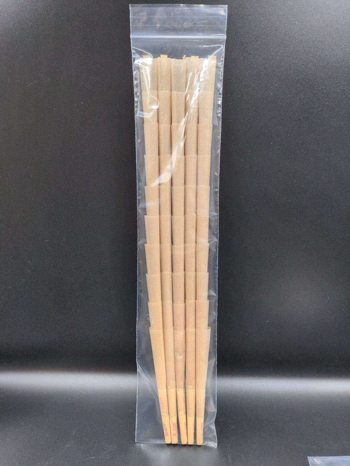 RAW Classic King Size Cones-Avernic Smoke Shop