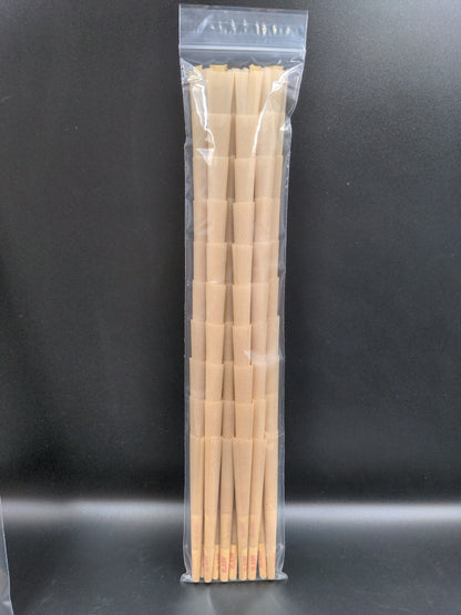 RAW Classic King Size Cones-Avernic Smoke Shop