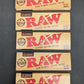RAW Classic Rolling Papers - 1 1/4 Size-Avernic Smoke Shop