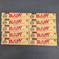 RAW Classic Rolling Papers - King Size-Avernic Smoke Shop