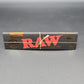 RAW Classic Rolling Papers - King Size Black-Avernic Smoke Shop