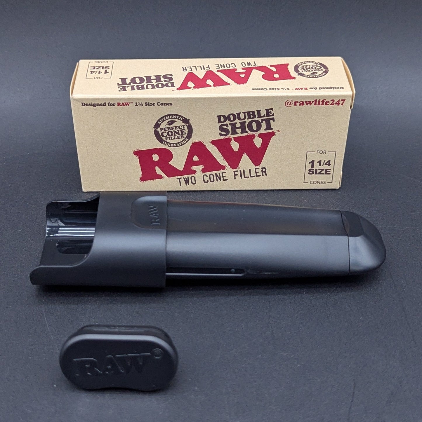 RAW Cone Fillers