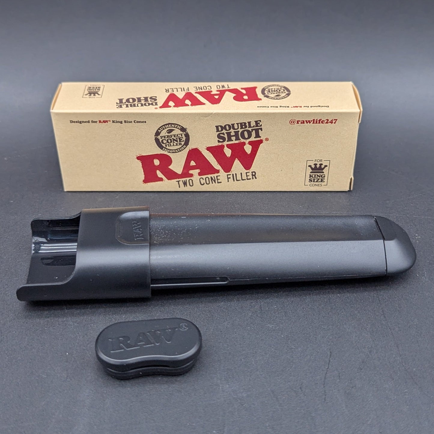 RAW Cone Fillers