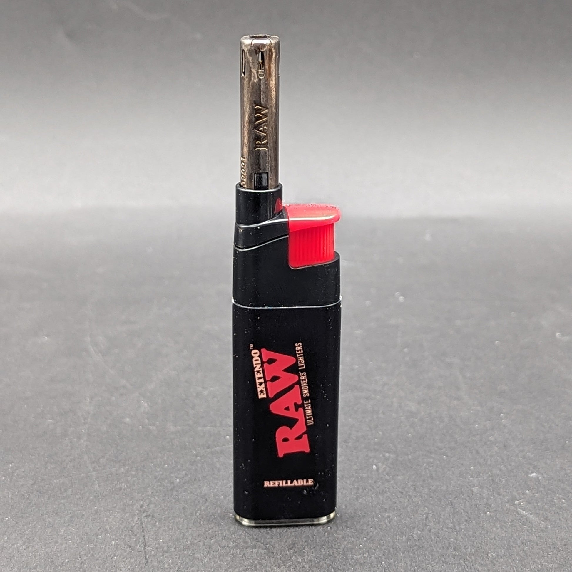 RAW Extendo Lighter-Avernic Smoke Shop
