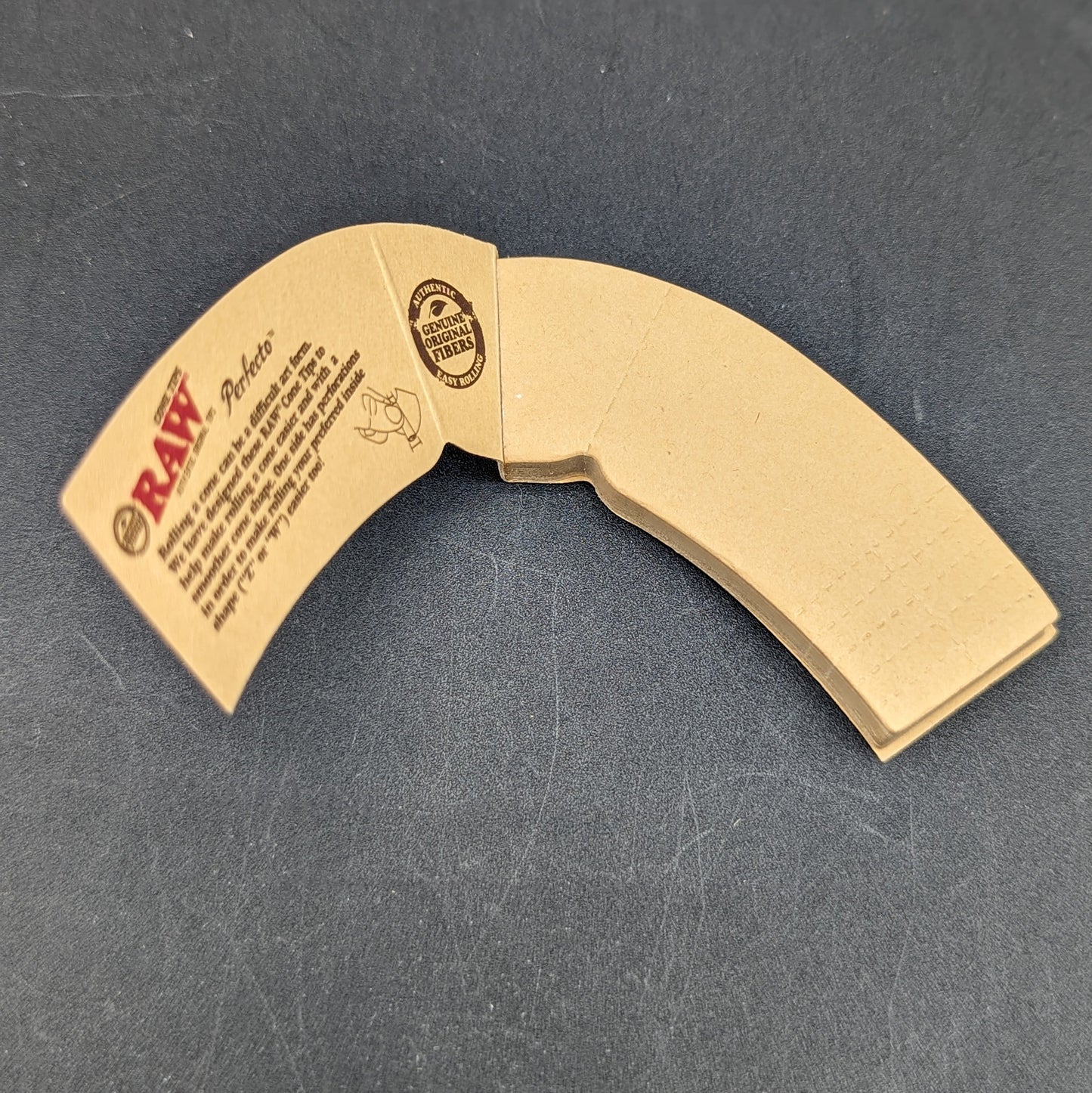 RAW Perfecto Cone Tips | 32pc-Avernic Smoke Shop