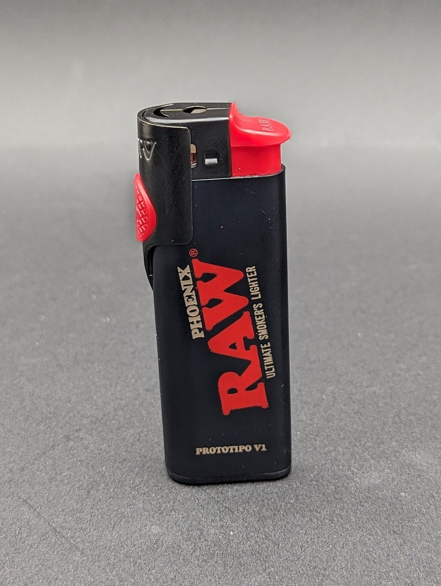 RAW Phoenix Lighters - 1ct-Avernic Smoke Shop