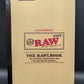 Raw RawlBook - Book of 480 Rolling Tips - Avernic Smoke Shop