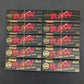RAW Rolling Papers - 1 1/4 Black-Avernic Smoke Shop