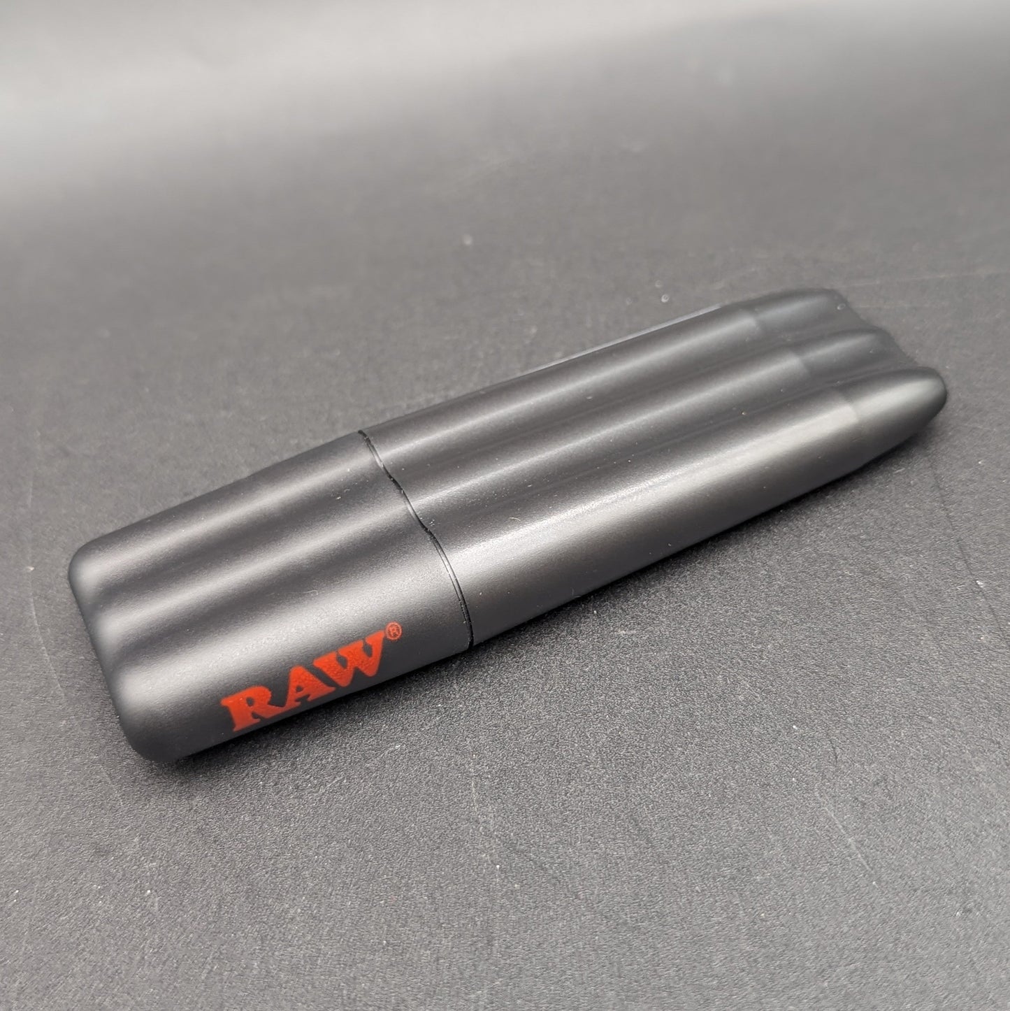RAW Three Tree Cone Case-Avernic Smoke Shop