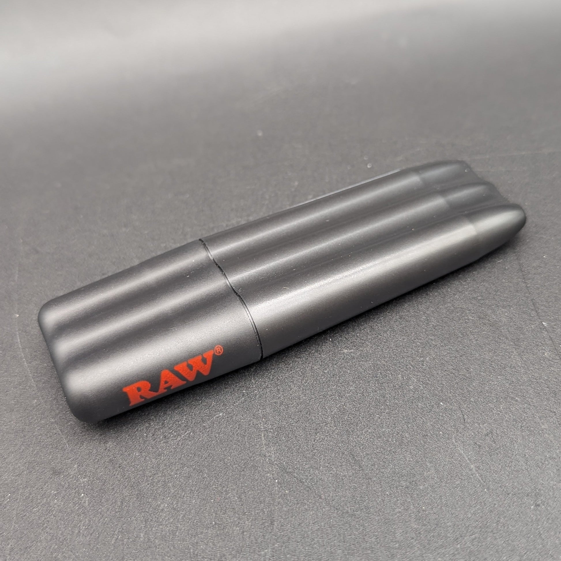RAW Three Tree Cone Case-Avernic Smoke Shop