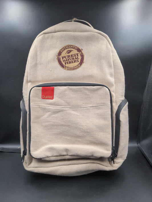 RAW X Backpack - Burlap - Avernic Smoke Shop