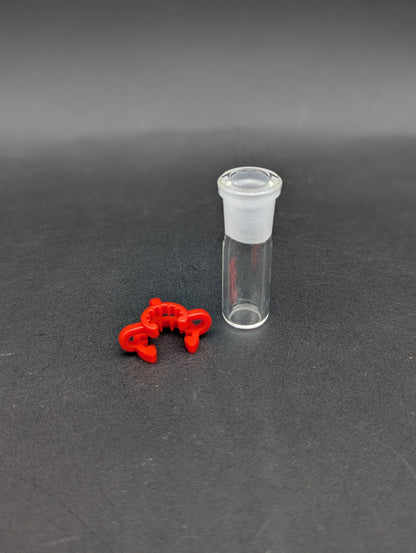 Reclaim Replacement Dish w/ Keck Clip